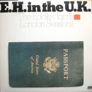 E.H. In The U.K.