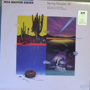 Spring Sampler '87