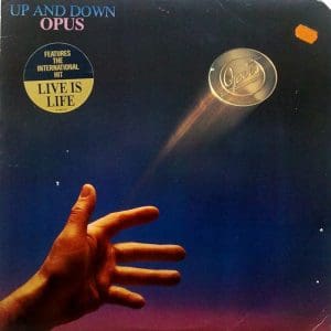Up And Down