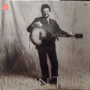 Justin Tubb
