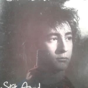 Stick Around (Special Remix Version)