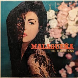 Malagueña