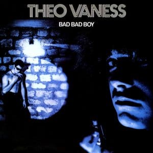 Bad Bad Boy