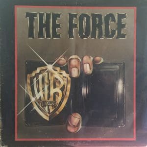 The Force Volume 1