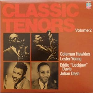 Classic Tenors Volume 2