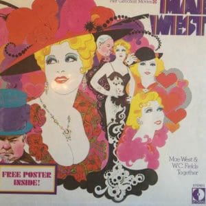 The Original Voice Tracks From Her Greatest Movies