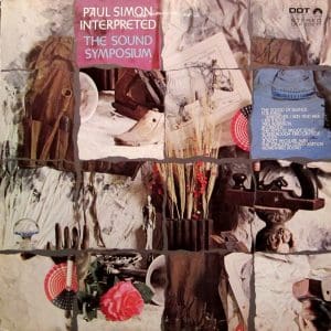 Paul Simon Interpreted