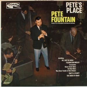 Pete's Place