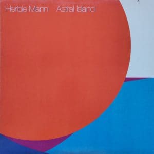 Astral Island