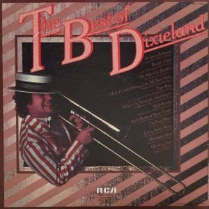 The Best Of Dixieland