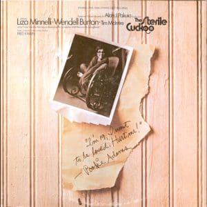 The Sterile Cuckoo (Original Soundtrack Recording)