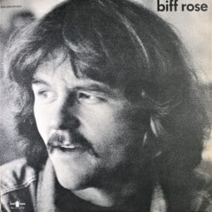 Biff Rose