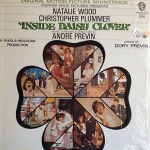 Inside Daisy Clover - Original Motion Picture Soundtrack