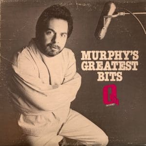Murphy's Greatest Bits