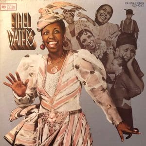 On Stage And Screen 1925-1940