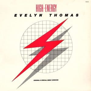 High-Energy