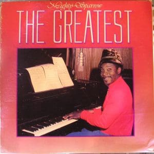 The Greatest