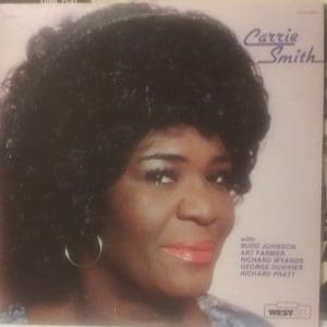 Carrie Smith