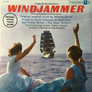 Windjammer