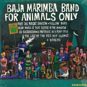 For Animals Only