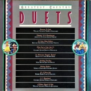 Greatest Country Duets
