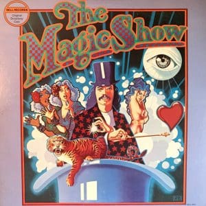The Magic Show
