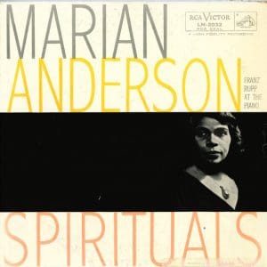 Spirituals