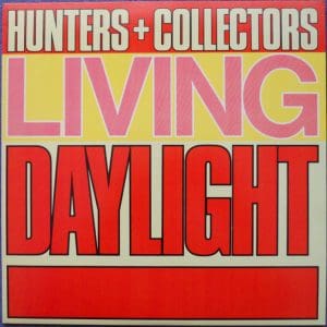 Living Daylight