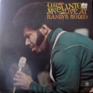 Live At Randy's Rodeo