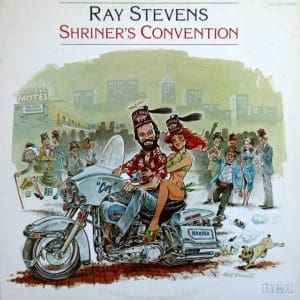 Shriner's Convention