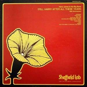 Still Harry After All These Years