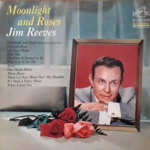Moonlight And Roses