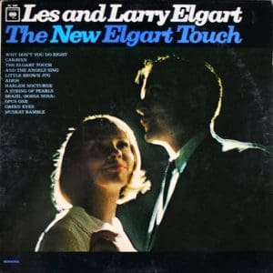 The New Elgart Touch