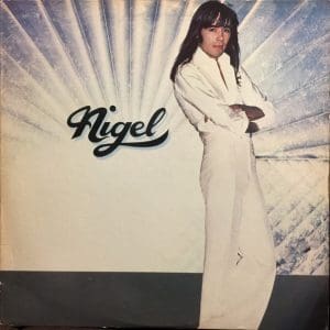 Nigel