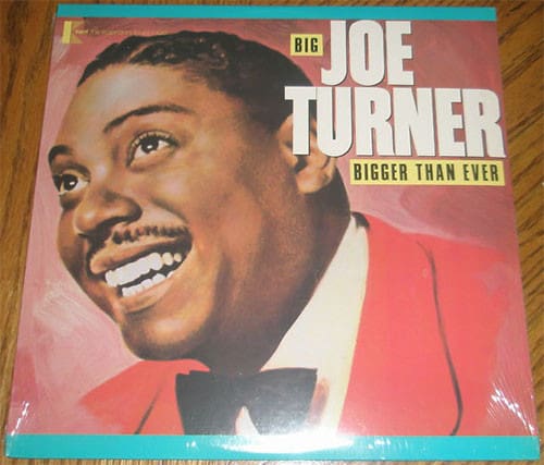 Bigger Than Ever 5dollarrecords