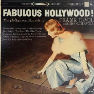 Fabulous Hollywood!
