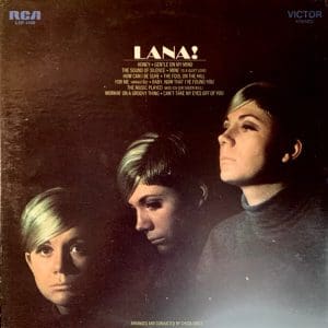 Lana!