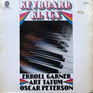 Keyboard Kings