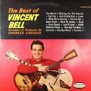 The Best Of Vincent Bell