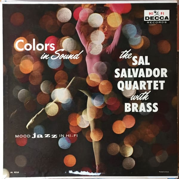 Colors In Sound – 5DollarRecords.com