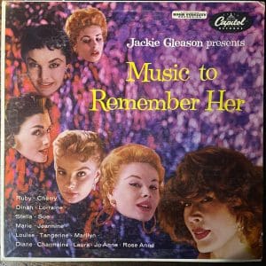 Music To Remember Her