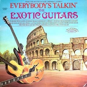 Everybody's Talkin'