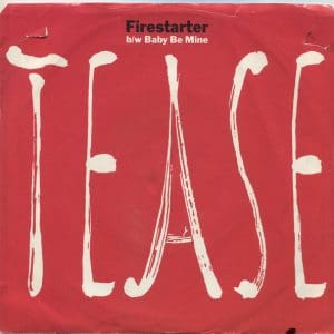 Firestarter