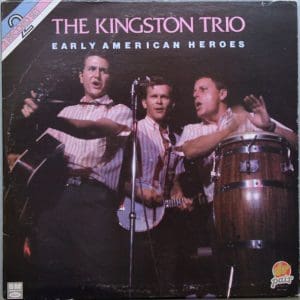 Early American Heroes