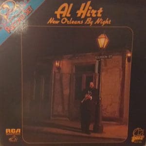 New Orleans By Night