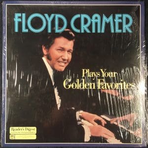 Plays Your Golden Favorites