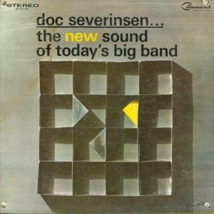 The New Sound Of Today's Big Band