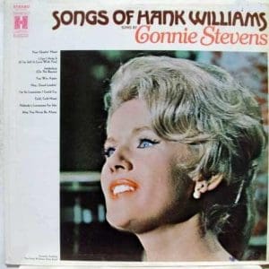 Songs Of Hank Williams