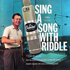 Sing A Song With Riddle