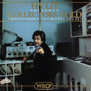 Hy Lit Presents Collectors Gold